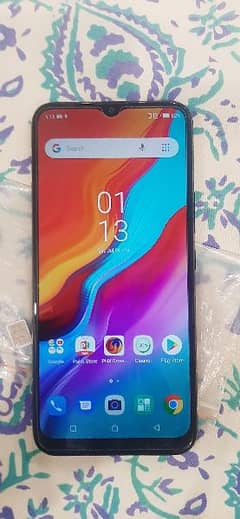 infinix Hot 8 lite, PTA approved