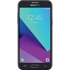 Samsung Galaxy J3 Emerge Black 16GB