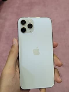 iPhone 11 pro 256gb PTA approved