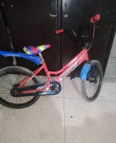 kids used Japan assemble cycle