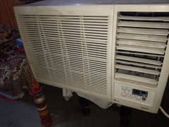 LG AC GOOD