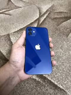 Iphone 12 128gb Good Condition