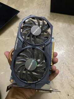 Gtx 750ti 2GB