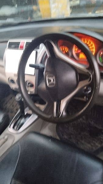 Honda City IVTEC 2016 3