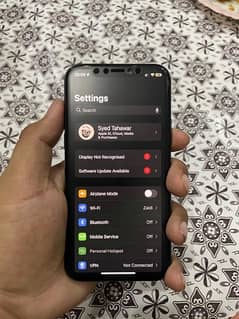 iPhone 11 Pro 256 GB dual PTA approved