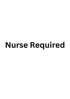 BSN DEGREE Nurse Required For Small Clinic