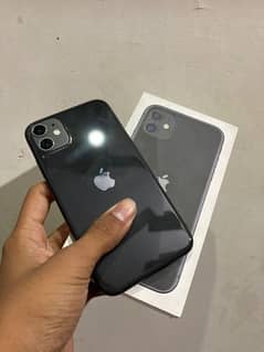 iPhone 11 JV condition 10/10