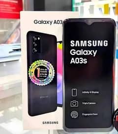 Samsung Galaxy A03s Mobile LG Huawei Oppo Vivo Mi Iphone Infinix Tecno