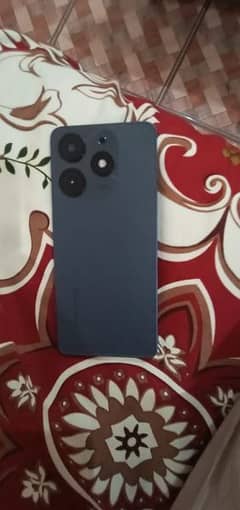 Tecno spark 10 pro 16 / 128