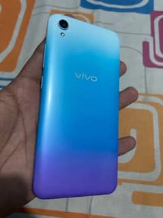 Vivo Y1S