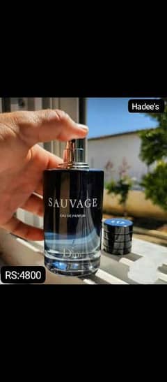 Sauvage