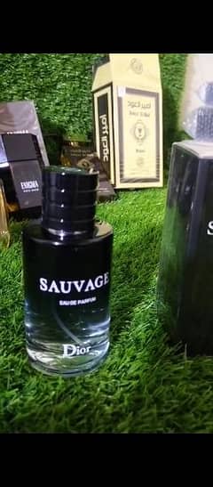 Sauvage