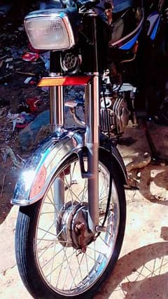 honda 2007