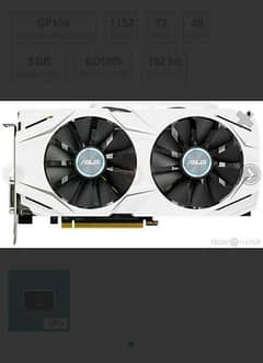 asus gtx 1060