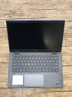 Dell latitude 7410 touch screen i5 10th gen at fattani computers