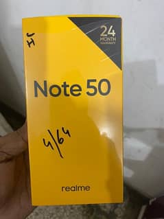 realmi note 50. .