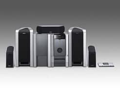 Sony Home Theatre System