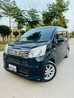 Daihatsu Move 2023