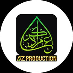 AZ Productions Social Media Ad Agency