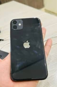 iPhone 11 64gb pta approved