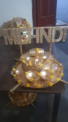 Mehndi