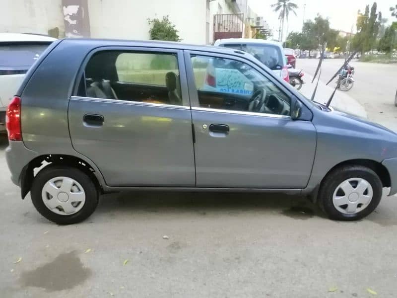 Suzuki Alto 2010 VXR first owner Car 0