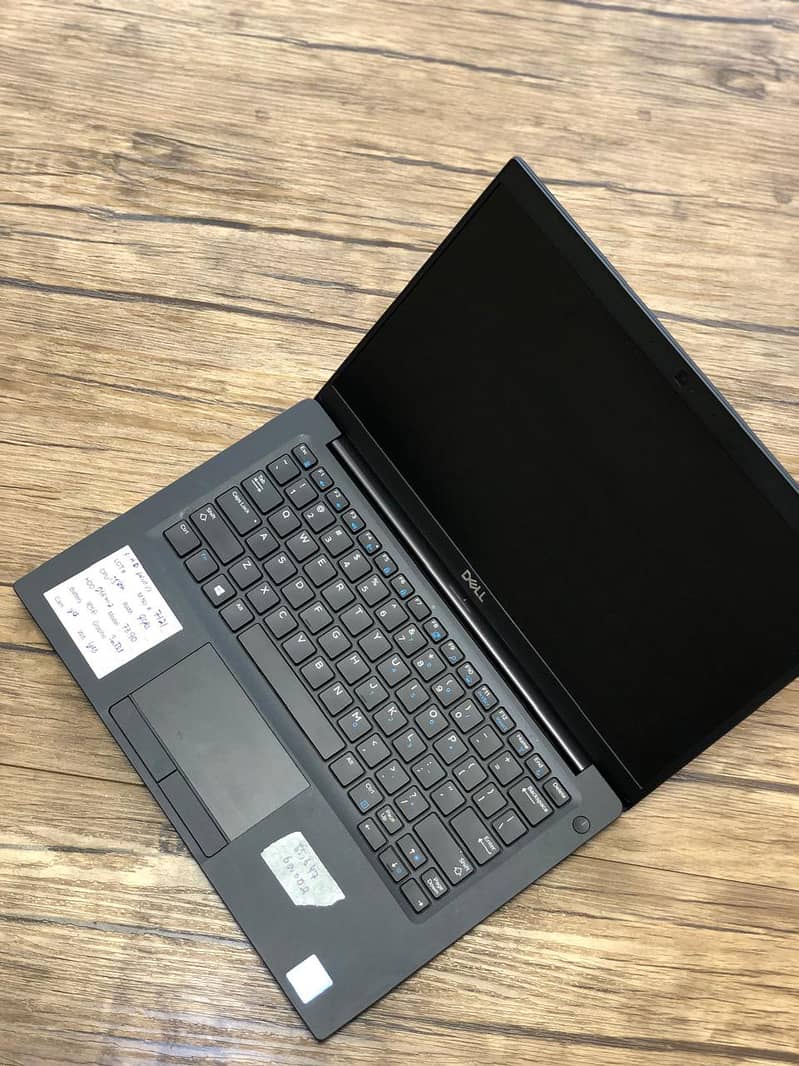 Dell latitude 5290 core i5 8th generation at fattani computers 0