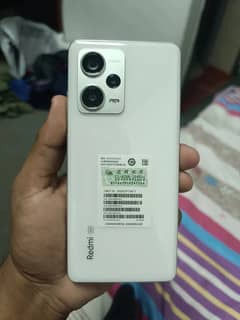 Redmi Note 12 Pro Plus 5G China Imported Non-PTA