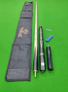 JOHN PARIS 3/4 Snooker Cue / Stick