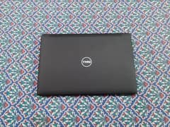 Dell Latitude 7480
Core i7 6th generation