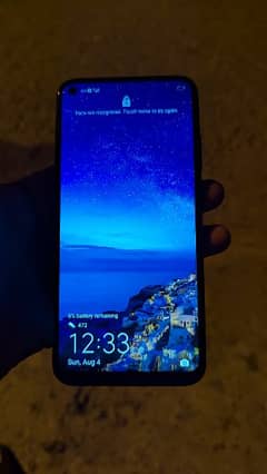 Huawei y7 p 4 64 official Bta