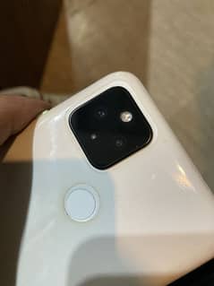 Google Pixel 4a5G Non-PTA (Exchange possible)