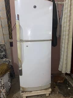 Pel Refrigerator Good Condition