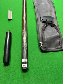 LP Loopy Model 3/4 Snooker Cue / Stick