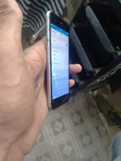iphone 6 64gb PTA aproved hai exchange