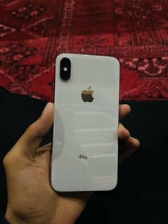 IPHONE X 64GB NONPTA SEAL TO SEAL GENUINE FOR SELL