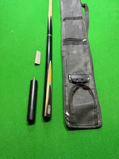 BLP 3/4 Snooker Cue / Stick