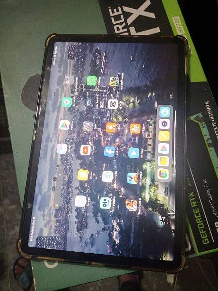 Xiaomi pad 5 256gb grey 10/10 0