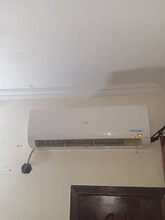 haier ac DC inverter