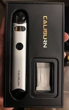 Uwell Caliburn A3 Pod