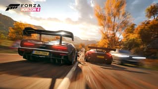 Forza Horizon 4 with Fortune Island DLC (Xbox One Digital Game)