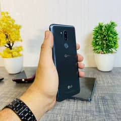 LG G7 thinq 4gb ram 128gb rom