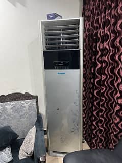 Panasonic Floor standing Ac 2 ton