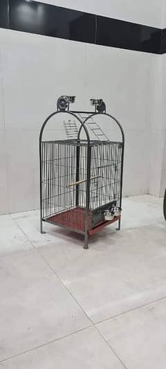 Ali Bird Cages
