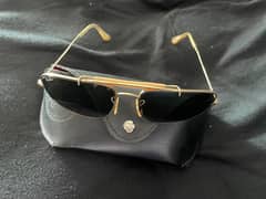 RAYBAN SUNGLASSES