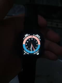 HW8 WATCH