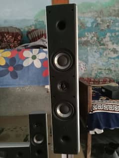 Kenwood KS 8200 Home Theater