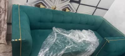 Turkish 6 seeter Sofa