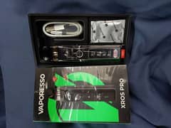 XROS PRO FOR SALE