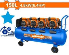 oil Free Air compressor